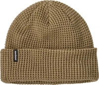 Patagonia 33385WSTOALL, Patagonia Snowdrifter Beanie one_size grau