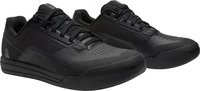 Fox Head 38320-001-41.5, Fox Head Union Flat MTB Schuhe schwarz