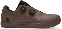 Fox Head 33342-D40-43, Fox Head Union BOA Schuhe lila