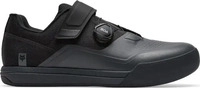 Fox Head 38321-330-45.5, Fox Head Union BOA Schuhe grau/schwarz