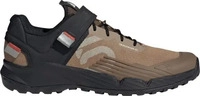 Five Ten JQ3888, Five Ten Trailcross Clip-In MTB Schuhe braun