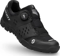 Scott 4271870001460, Scott All Mountain Crus-r MTB Schuhe schwarz