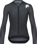ASSOS 11.24.438.1R.L, ASSOS Equipe RS S11 L/S Trikot schwarz