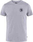 Fj&auml;llr&auml;ven Lavender MistXL, Fj&auml;llr&auml;ven 1960 Logo T-shirt M XL lila