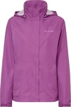 VAUDE 49924290460, VAUDE Women's Escape Bike Light Jacket XXL lila