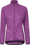 VAUDE 431224290380, VAUDE Matera Air Damen Fahrrad-Windjacke S lila