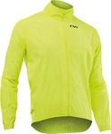 Northwave 89261231-40-L, Northwave Vortex Windbreaker Jacke L gelb