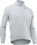 Northwave 89261231-87-L, Northwave Vortex Windbreaker Jacke L grau