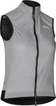 GripGrab 620203626, GripGrab PACR Lightweight Damen Windweste XL grau