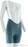 Endura R-E6251GT - S, Endura Loop Bib Shorts Damen Tr&auml;gerhose S gr&uuml;n