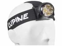 Lupine 1650-002, Lupine Wilma RX 7 SC LED Stirnlampe 3600 Lumen schwarz