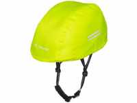 VAUDE 039651360000, VAUDE Kids Helmet Raincover one size neon yellow