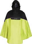 VAUDE 068094390400, VAUDE Covero Poncho II L grau