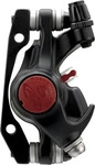 Avid 00.5018.097.006, Avid BB5 MTB Bremssattel VR / HR schwarz