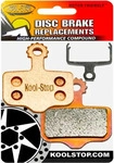 Kool Stop D296S, Kool Stop Bremsbel&auml;ge Disc f&uuml;r SRAM/Avid SR-006