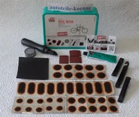 Tip Top 5061500, Tip Top Flickzeug Set TT 15 Big Box one_size