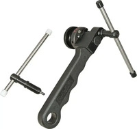 Rohloff 2300, Rohloff Revolver 3 Kettennieter one_size schwarz