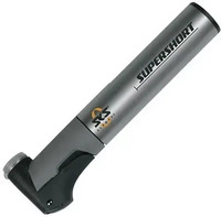 SKS 10367, SKS Supershort Minipumpe one_size grau