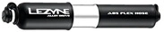Lezyne 1-MP-ALLDR-V2M04, Lezyne Alloy Drive Minipumpe medium schwarz