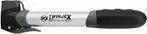 SKS 11043, SKS Twinjex Alu Minipumpe one_size grau