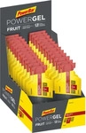 Powerbar 22020300, Powerbar PowerGel Fruit - 24 St&uuml;ck Box, Grundpreis: &euro;...