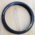 Maxxis 1514, Maxxis Highroller II+ Dual EXO TR 27,5+ Faltreifen schwarz