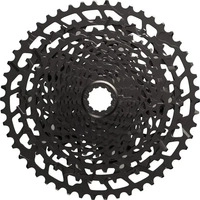 SRAM 00.2418.086.000, SRAM PG-1230 12-fach Kassette f&uuml;r NX Eagle 11-50 schwarz