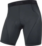 GORE Wear 100128990007, GORE Wear C3 Kurze Unterziehtights+ XXL schwarz