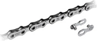 Shimano ICNM8100126Q, Shimano XT / Ultegra / E-Bike Quick-Link Kette CN-M8100 12-fach