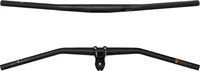 SQlab 2164, SQlab 311 FL-X 31.8 Low 15 mm Rise Carbon Lenker 740 mm 16&deg; schwarz