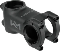 NEWMEN 90176 80 mm, NEWMEN Evolution 318.4 Vorbau 80 mm 6&deg; schwarz