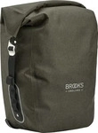 Brooks BPA01PLA0L401, Brooks Scape Pannier Large Gep&auml;cktr&auml;gertasche gr&uuml;n