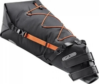 ORTLIEB F9902, ORTLIEB SEAT-PACK 16,5 Liter schwarz