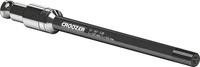 Croozer 122501918, Croozer Steckachskupplung XL 12 x 167 mm / 1 mm schwarz