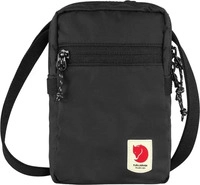 Fj&auml;llr&auml;ven F23226-550-One Size, Fj&auml;llr&auml;ven High Coast Pocket schwarz