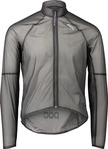POC PC523131043MED1, POC The Supreme Rain Regenjacke M grau