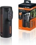 OSRAM OTIR2000, OSRAM TYREinflate 2000 Elektrische Minipumpe schwarz