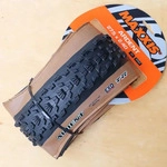 Maxxis 1712, Maxxis Ardent Dual EXO TR Tanwall 27,5" Faltreifen 27,5x2,4 braun