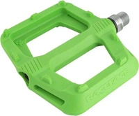 Race Face PD20RIDGRN, Race Face Ride Plattformpedale one_size gr&uuml;n