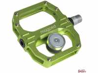 magped SPORT2 200 green, magped Magnetpedale Sport2 200 green