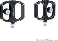 magped SPORT2 100 grey, magped Sport2 100 Magnetpedale grau
