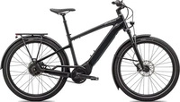 Specialized 95026-6005, Specialized Turbo Vado 4.0 27,5" E-Trekking-Bike XL schwarz