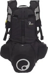 Ergon BP1 Protect Rucksack schwarz