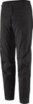 Patagonia 25030-BLK-XXL, Patagonia Dirt Roamer Storm Pants XXL schwarz