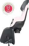 bobike 8012400004, bobike GO Kindersitz mit Einpunktmontageb&uuml;gel