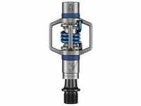 crankbrothers 16098CB, crankbrothers Eggbeater 3 Klickpedale electric blue