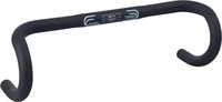DEDA PIEGA40, DEDA Piega 26 Lenker 40 cm schwarz