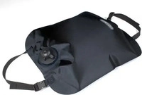 ORTLIEB Wasserbeutel 10 Liter schwarz