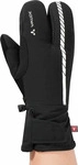 VAUDE 416570101100, VAUDE Syberia Gloves III Ganzfinger-Handschuhe XXL schwarz