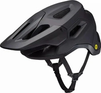 Specialized 60221-1312, Specialized Tactic IV MIPS Helm schwarz